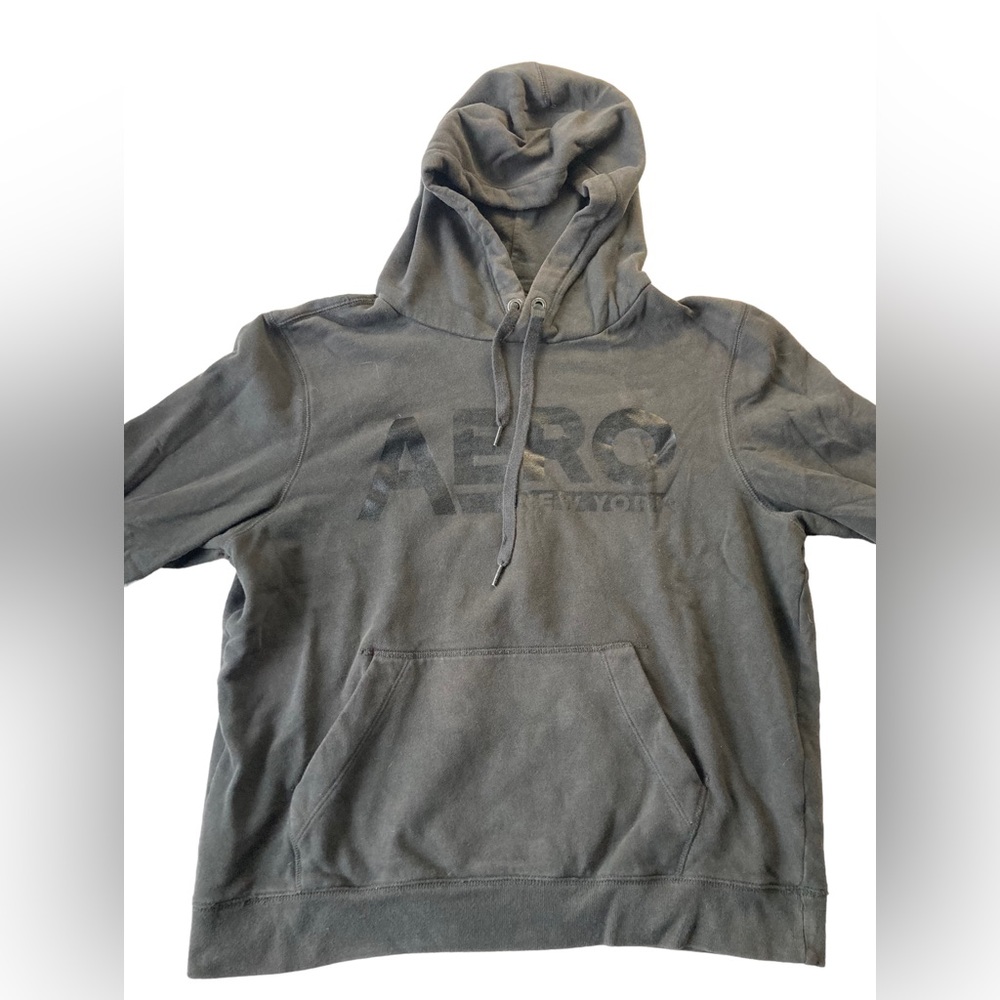 Aero New York Sweatshirt